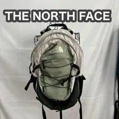 THE NORTH FACE リュック　ノースフェイス