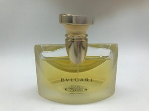 ■【YS-1】 香水 ■ ブルガリ BVLGARI ■ ブルガリ オードパルファム EDP 50ml 【同梱可能商品】K■