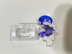 プロセカ KAITO セカライ ミニキャラアクリルクリップスタンドコレクションA