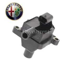 【正規純正OEM】 アルファロメオ イグニッション コイル ALFA ROMEO 147 156 166 GT GTV 46755605