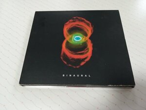 PEARL JAM パール・ジャム - BINAURAL バイノーラル US盤 CD　　3-0137