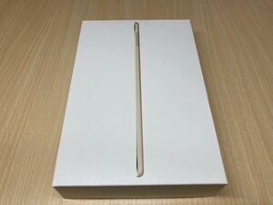 液晶新品　バッテリー新品　iPad mini4 32GBモデル　Apple 