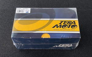TERAMOTO ZRX1200R/S T-REVαシステム SPフルキット レッド ,テラモト SP-4791