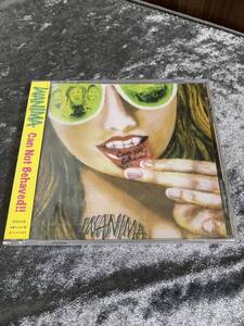 未開封 CD Can Not Behaved!! WANIMA ワニマ　CD　ロック　ポップス