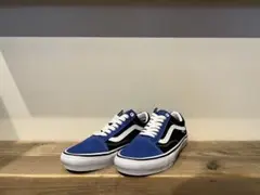 VANS SKATE OLD SKOOL オールドスクール US正規品 新品