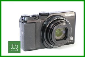 【同梱歓迎】ジャンク■Nikon COOLPIX A900 ブラック■1114