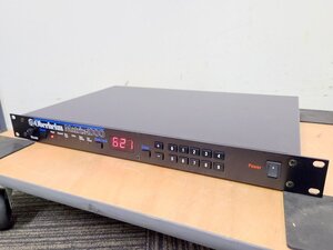 【動作未確認】Oberheim Matrix-1000 音源モジュール オーバーヘイム マトリックス 1円～　Y7961