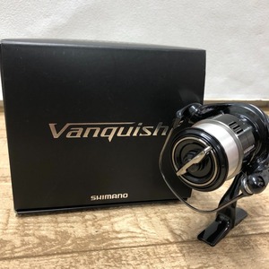 08w5626 ★1円～シマノ(shimano) ヴァンキッシュ 1000SSSPG 中古品