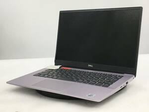 Dell Inc./ノート/第10世代Core i5/メモリ4GB/4GB/WEBカメラ有/OS無/パーツ取り-241016001277403