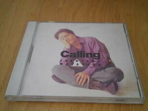 （絶版CD）　　福山　雅治　Ｃａｌｌｉｎｇ　アルバム