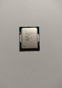 Intel インテル Core i9-13900K 第13世代 LGA1700 デスクトップ用CPU 1円から 中古 Junk