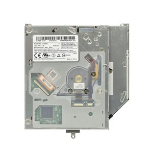 当日発送 純正 MacBook Pro 17 2011 A1297 SATA 内蔵 DVD ドライブ 中古品 スロットイン　UJ8A8 678-0611