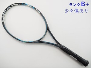 中古 テニスラケット ヘッド ユーテック IG インスティンクト MP 2011年モデル (G2)HEAD YOUTEK IG INSTINCT MP 2011