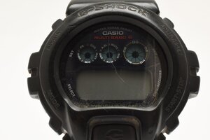 カシオ ジーショック GW-6900 デジタル ラウンド タフソーラー メンズ 腕時計 CASIO G-SHOCK