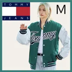 TOMMY スタジャン straykids フィリックス着用モデル