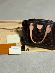 【雷市場（ポンジャン）商品韓国直送】 s グレード/ Louis Vuitton(ルイヴィトン) リヴォリ pm モノグラム ／ ルイヴィトンバッグ