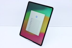 Apple iPad Pro 12.9インチ (第4世代) Wi-Fi 512GB シルバー MXAW2J/A ■アップル★Joshin(ジャンク)0215【1円開始・送料無料】