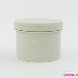 Waphyto ワフィト ボディクリーム アンワインド 200g 未開封 C220