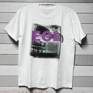 SIZE M ELECTRIC COTTAGE EC WHITE TEE SHIRT GOODENOUGH GDEH GE FRAGMENT エレクトリックコテージ ホワイト Tシャツ グッドイナフ