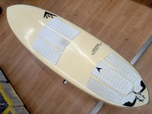 サーフボード FIREWIRE Creeper Machado + LFT ファイヤーワイヤー クリーパー マチャド 5’10”