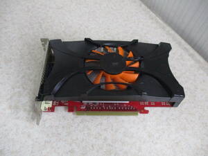 グラフィックボード GeForce GTX550Ti 1024M GDDR5 192B ◆ジャンク品 ◆NO:jII-38