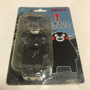 くまモン ベアブリック 100% BE@RBRICK