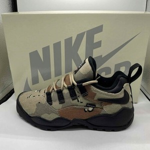 Supreme 24ss x NIKE SB DARWIN LOW DESERT CAMO 25.0cm FQ3000-200 シュプリーム ナイキエスビー ダーウィンロー デザートカモ スニーカー