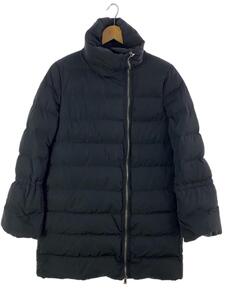 MONCLER◆GERBOISE /ダウンジャケット/3/ナイロン/BLK/54543//