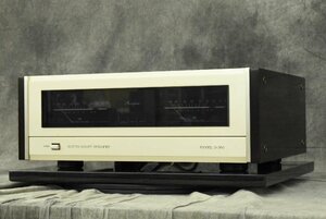 F☆Accuphase アキュフェーズ P-360 パワーアンプ ☆中古☆