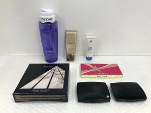 LANCOME 化粧品 まとめ売り ランコム×ルーヴル美術館 リシュリュー ウィング パレット アイシャドウ ほお紅 化粧液 ほか 241028SK270081