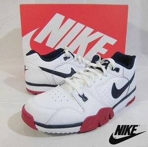 B水02148新品▼ ナイキ NIKE クロス トレーナー ロー 【 27㎝ 】 スニーカー シューズ NIKE CROSS TRAINER LOW