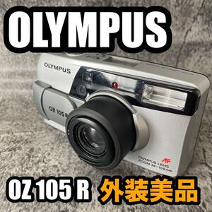 OLYMPUS OZ 105 R ズームレンズ 38-105mm