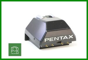 【同梱歓迎】実用■ペンタックス PENTAX LX用 ファインダー FA-1■AN263