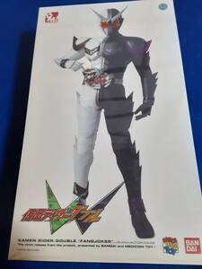 PROJECT BM! 　 仮面ライダーW （ファングジョーカー）　メディコム　RAH　検）S.H.Figuarts　仮面ライダー