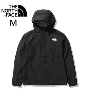 【K-1】 THE NORTH FACE　ノースフェイス　フューチャーライトドリズルジャケット NP12314 ブラック (K) サイズ：M