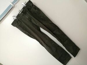 kkyj5055 ■ HOLLISTER ■ ホリスター パンツ ボトムス カーキグリーン オリーブ 緑 30 M