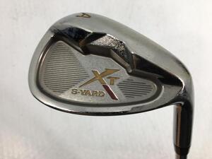 即決 中古 S-YARD XT アイアン 2012 AW NSプロ 850GH 選択なし S