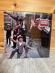 ELEKTRA STRANGE DAYS SUPER SAVER SERIES THE doors レコード