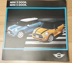 MINI 3DOOR 5DOOR