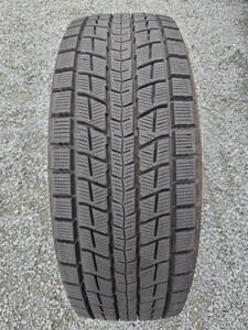 溝あり DN WINTER MAXX SJ8 225/60R17 1本のみ 2018年 売り切り