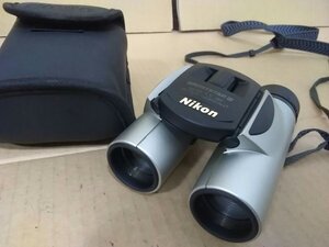 Nikon ニコン SPORTSTAR Ⅲ スポーツスター 双眼鏡 防水 ケース付き