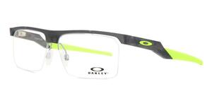 OAKLEY オークリー COUPLER デモレンズ付き メガネフレーム