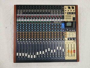 TASCAM Model 24　現状品