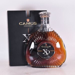 ★カミュ XO エレガンス ＊箱付 700ml 40% コニャック CAMUS XO ELEGANCE L080028