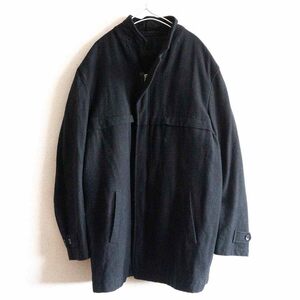 【AD1999/90年代】COMME des GARCONS HOMME【90s ウール ジャケット】M ハーフ コート ギャルソン オム 2405410