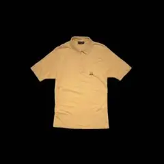 【archive】90s Christian Dior Polo-shirt