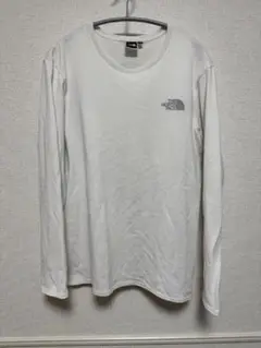 THE NORTH FACE Tシャツ 長袖