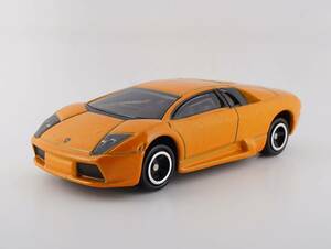 廃盤トミカ ランボルギーニ ムルシエラゴ 2004年No.87　《ミニカー 車 自動車 レア 絶版 まとめ 大量 セット》