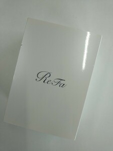 リファ　カラットレイフェイス　ReFa CARAT RAY FACE　未使用