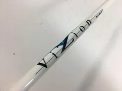 【中古ゴルフクラブ】ACCUFLEX(アキュフレックス) シャフト単品 (ミズノ スリーブ付) Vizion ウルトラライト 1W